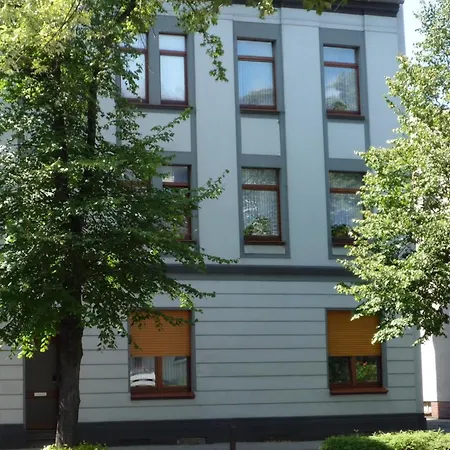 Appartement Duesseldorf Airport Messe - Schicke Jugendstil-wohnung In Duisburg-grossenbaum Duisbourg