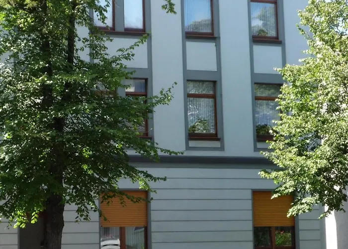 公寓 Duesseldorf Airport Messe - Schicke Jugendstil-wohnung In Duisburg-grossenbaum 杜伊斯堡